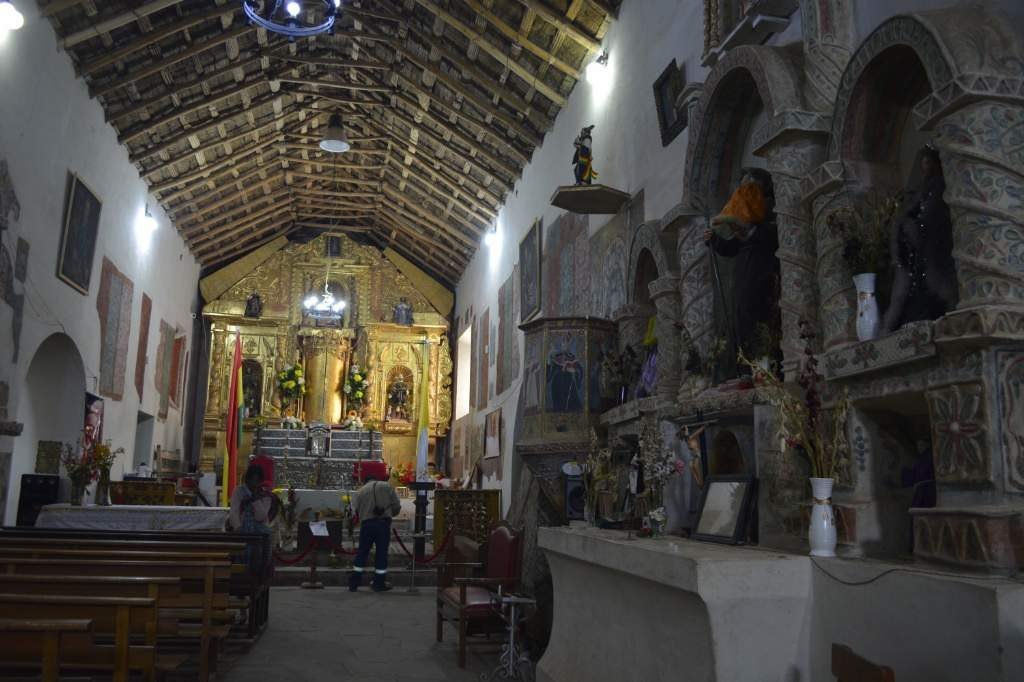 Tradiciones