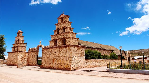 Inician las fiestas patronales en honor a San Cristóbal